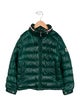 Moncler Boys' Puffer Jacket