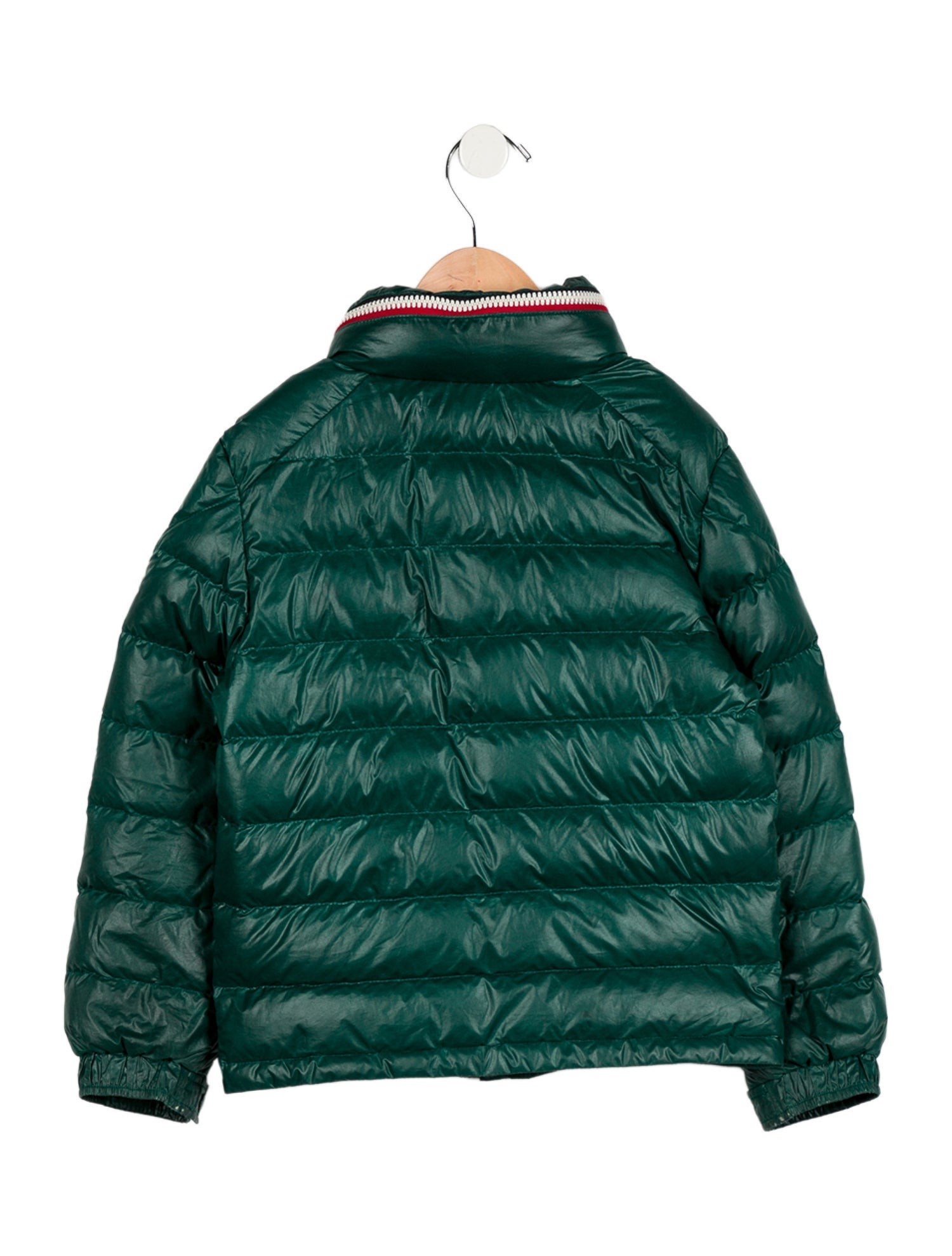 Moncler Boys' Puffer Jacket