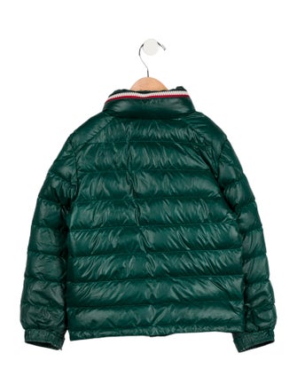 Moncler Boys' Puffer Jacket