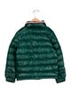 Moncler Boys' Puffer Jacket