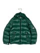 Moncler Boys' Puffer Jacket