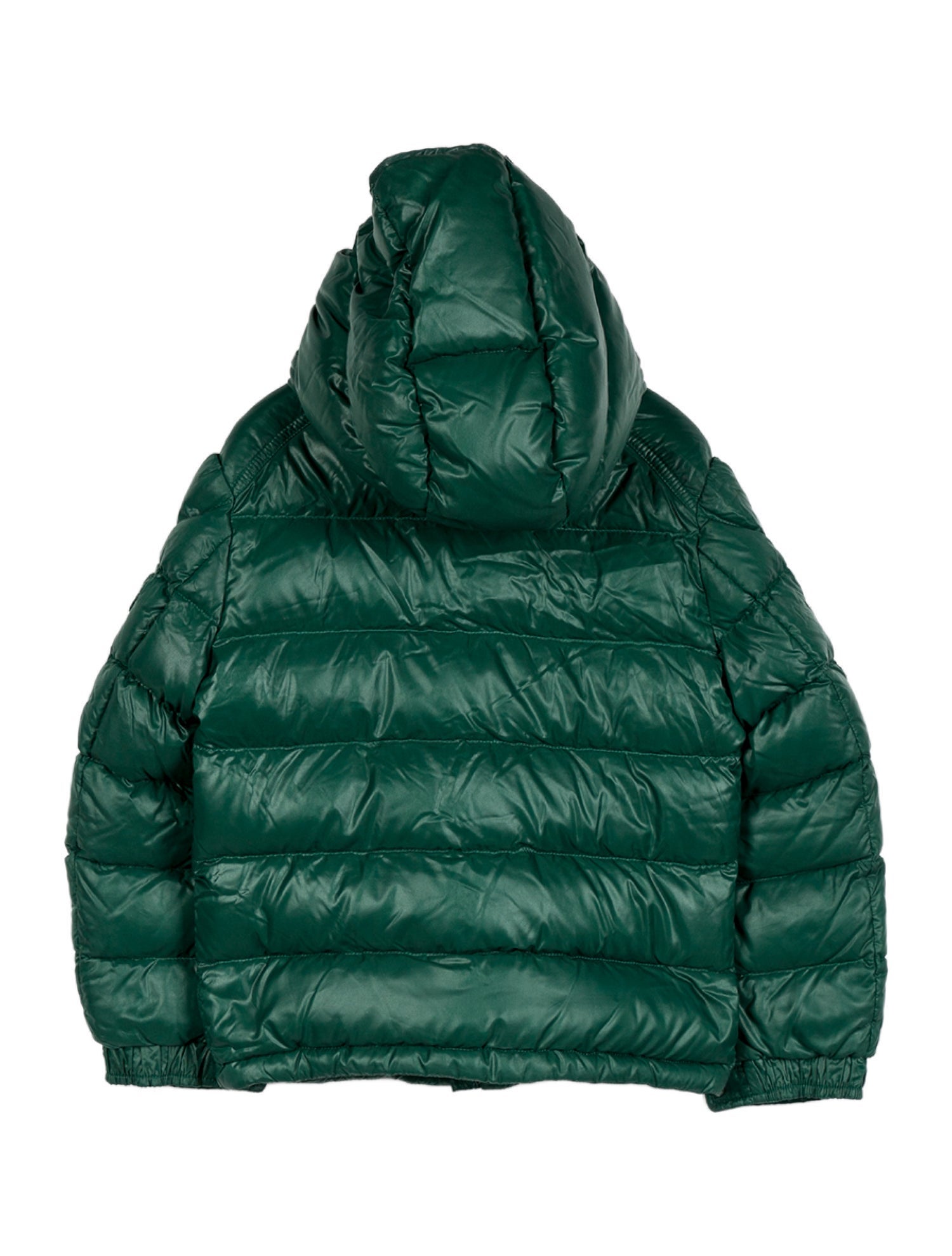 Moncler Boys' Puffer Jacket