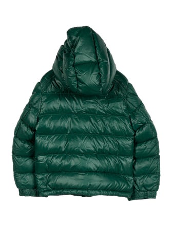 Moncler Boys' Puffer Jacket