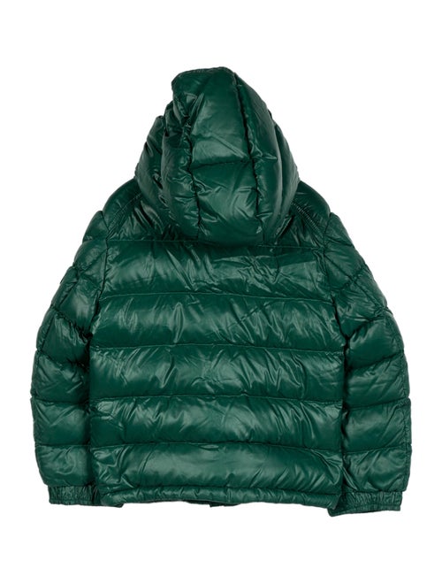 Moncler Boys' Puffer Jacket