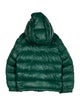 Moncler Boys' Puffer Jacket