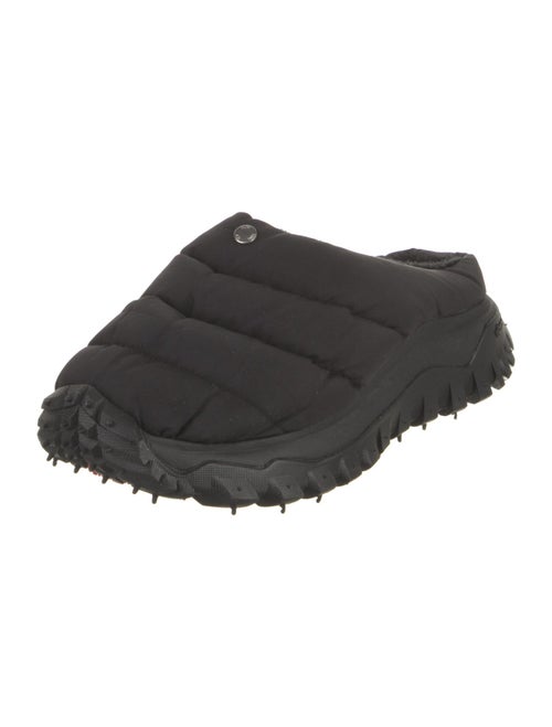 Moncler Nylon Mules