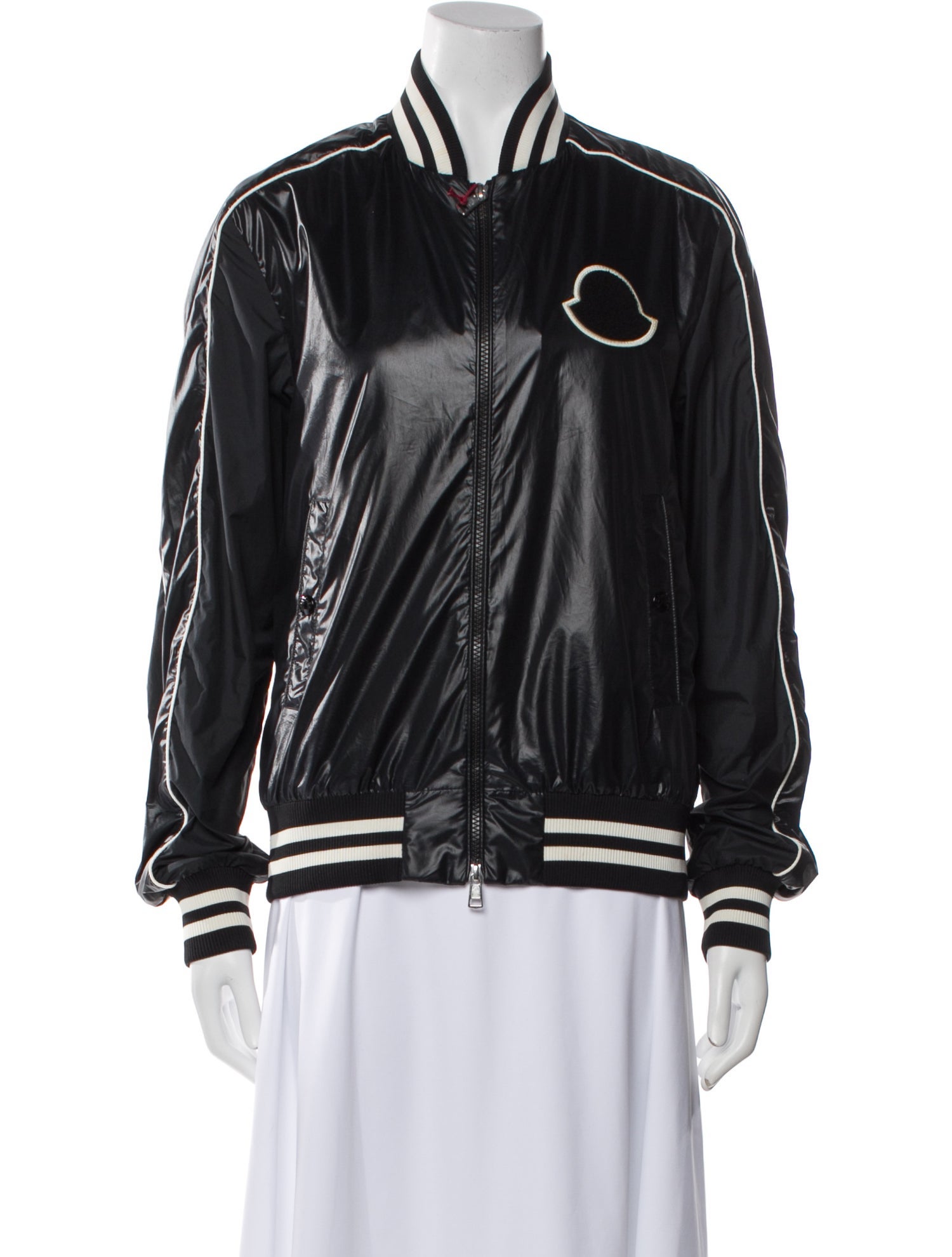 Moncler Bomber Jacket