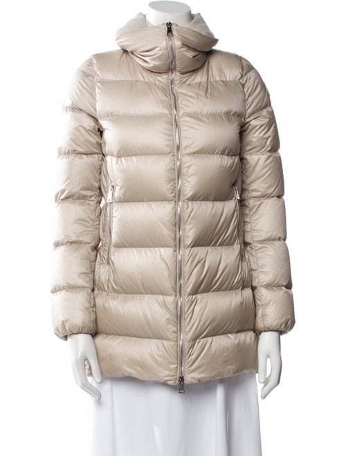 Moncler Nylon Jacket