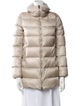 Moncler Nylon Jacket