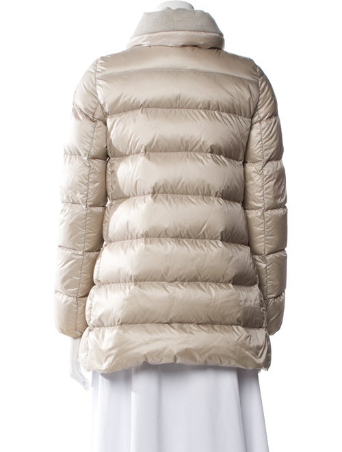 Moncler Nylon Jacket