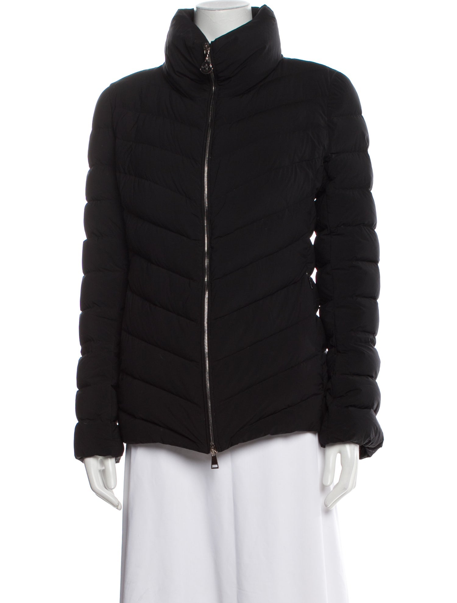 Moncler Goose Down Down Jacket