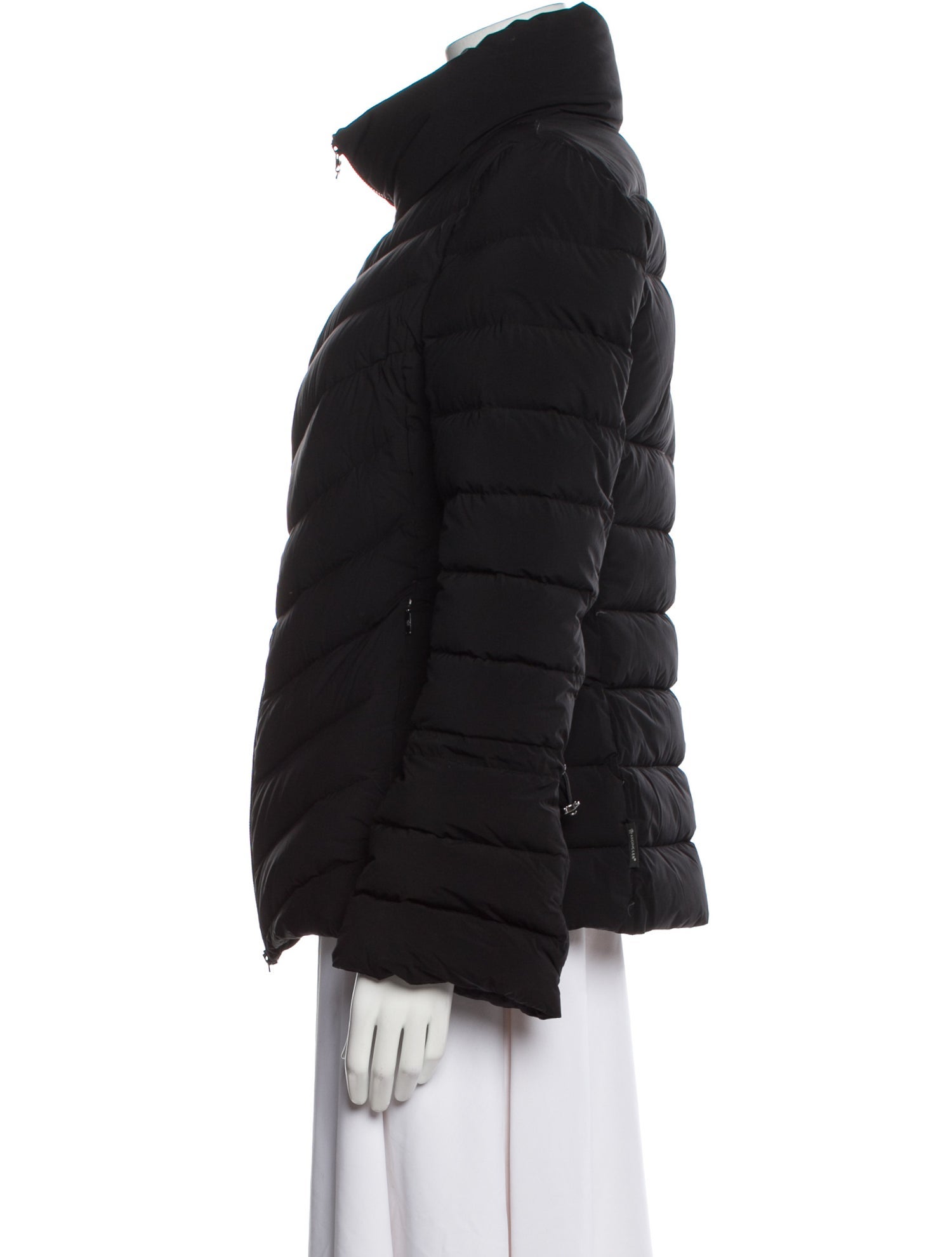 Moncler Goose Down Down Jacket