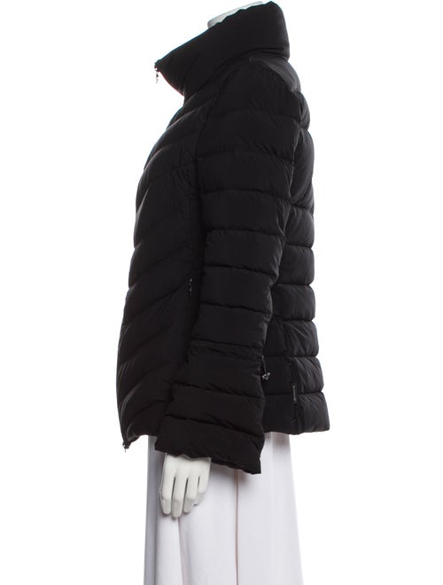 Moncler Goose Down Down Jacket