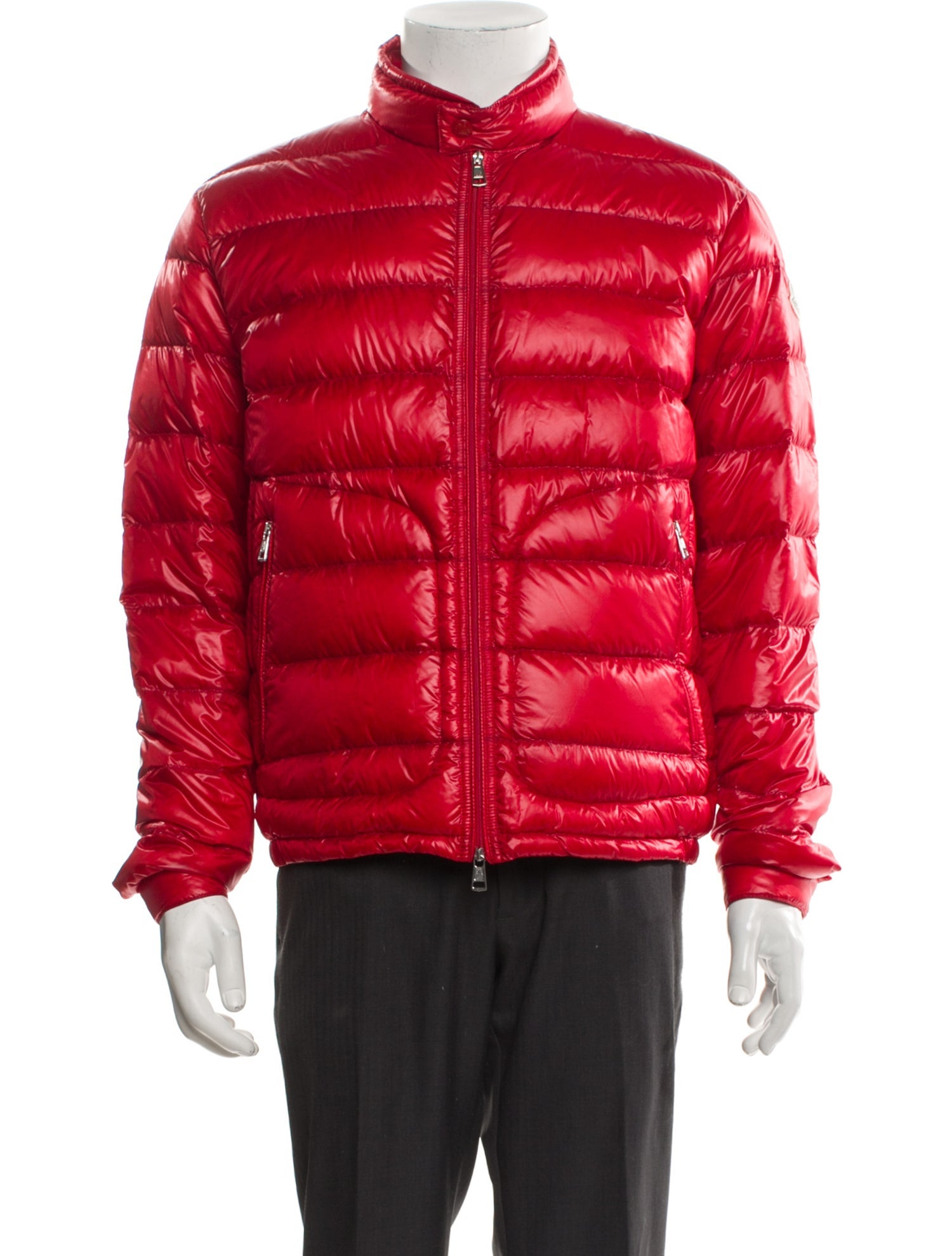 Moncler Puffer Coat