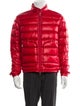 Moncler Puffer Coat