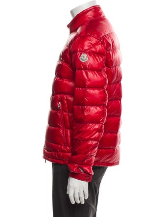 Moncler Puffer Coat