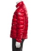 Moncler Puffer Coat