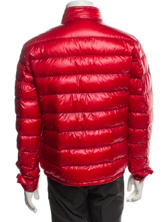 Moncler Puffer Coat