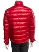 Moncler Puffer Coat