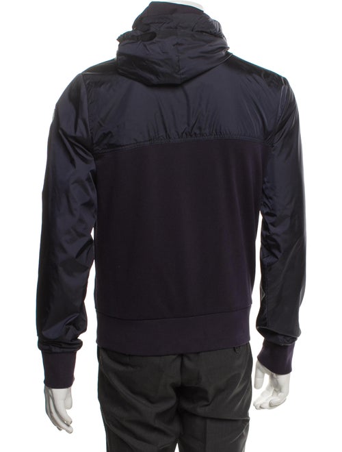 Moncler Windbreaker