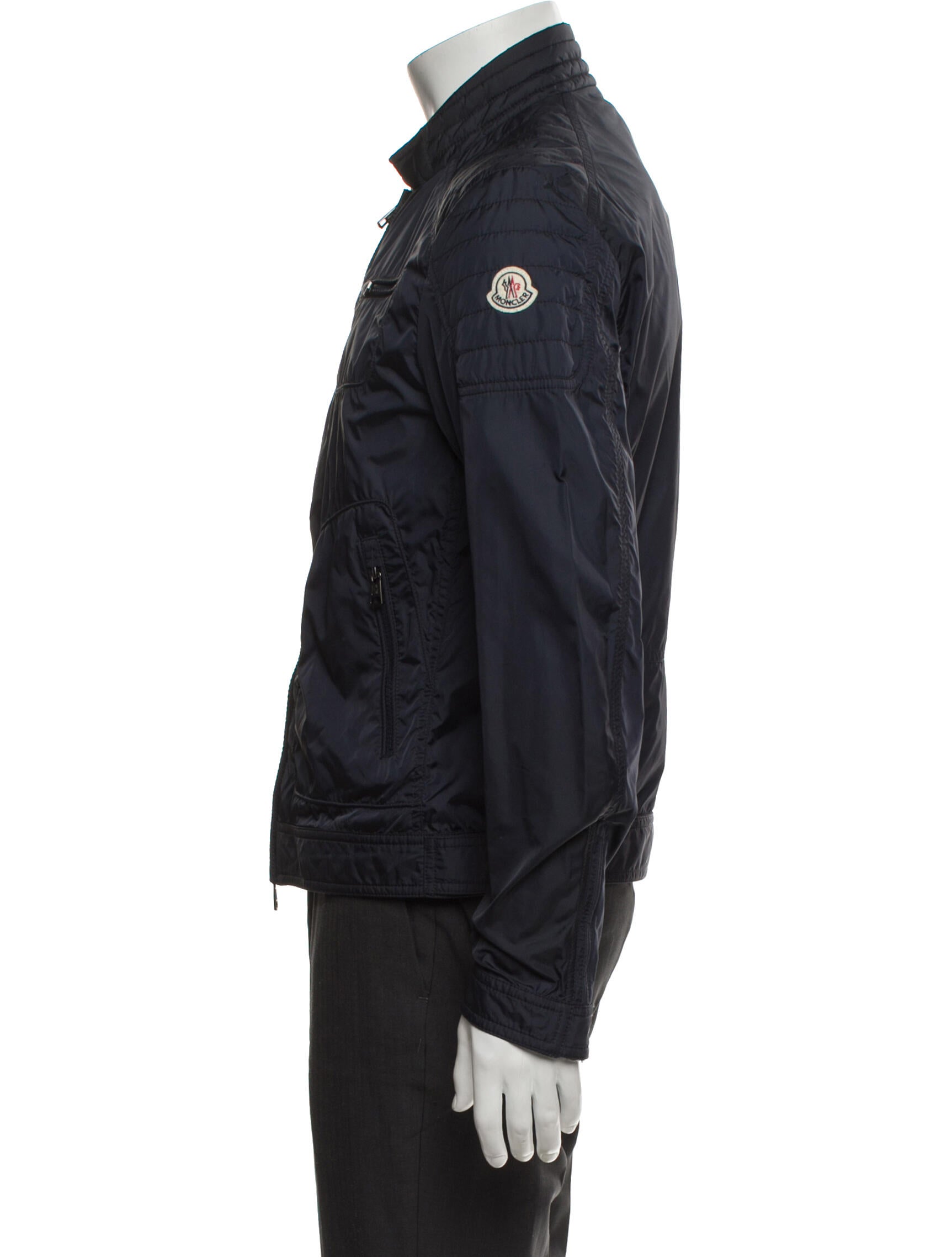 Moncler Windbreaker