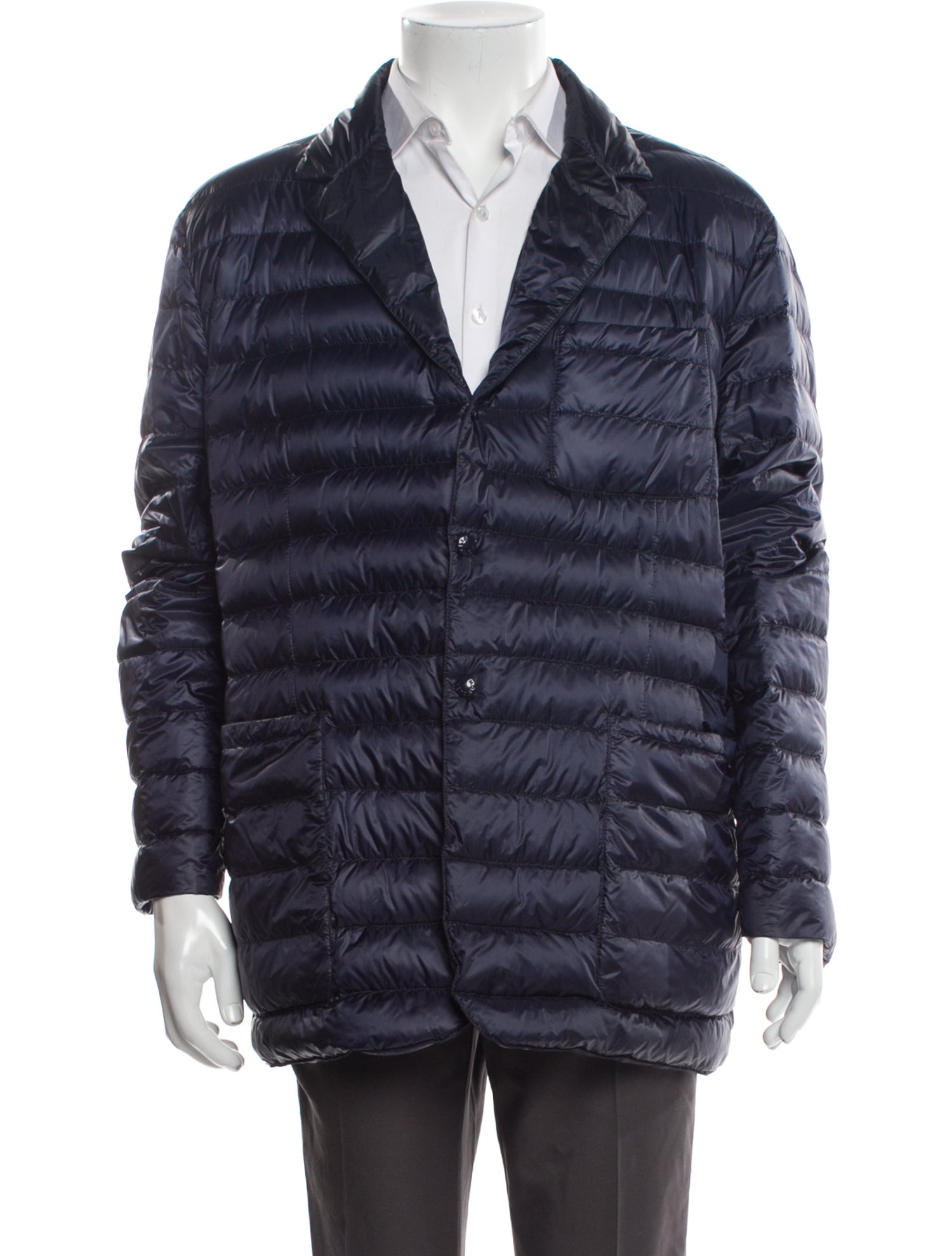 Moncler Puffer Coat