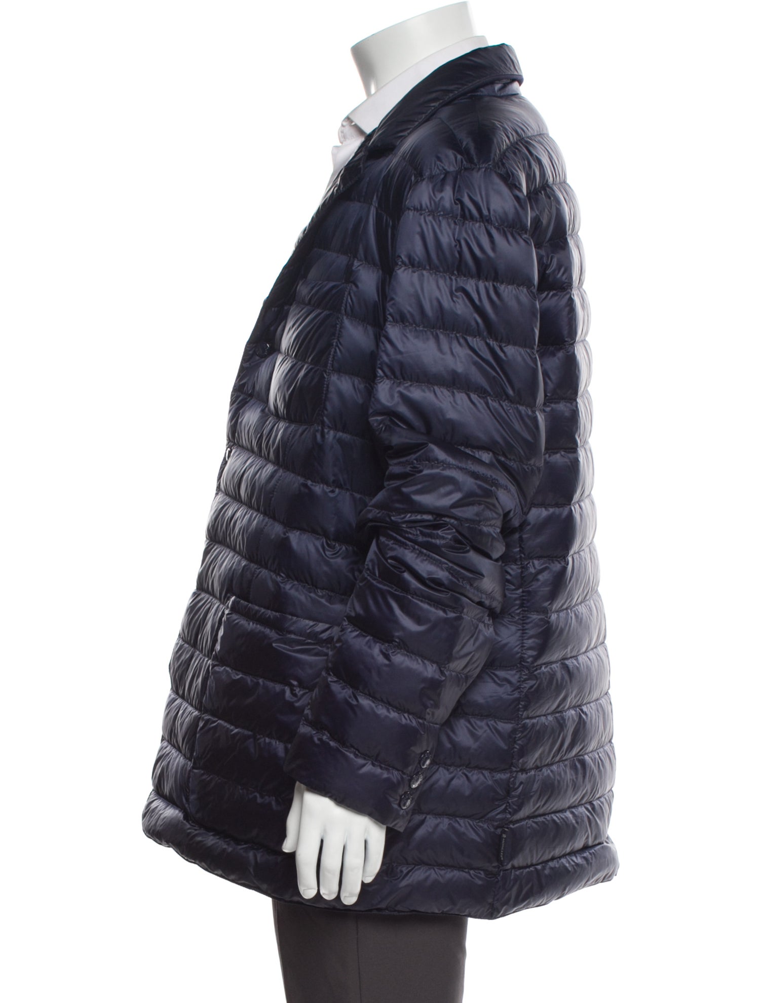Moncler Puffer Coat