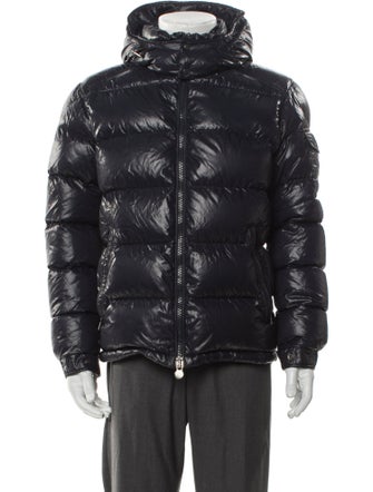 Moncler Puffer Coat