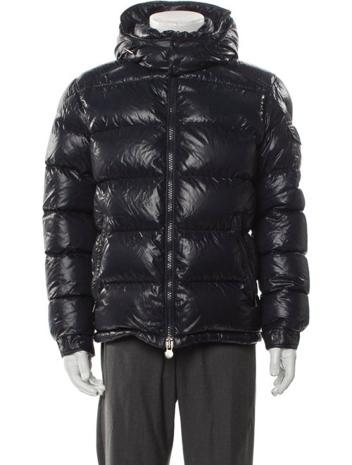 Moncler Puffer Coat
