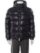 Moncler Puffer Coat