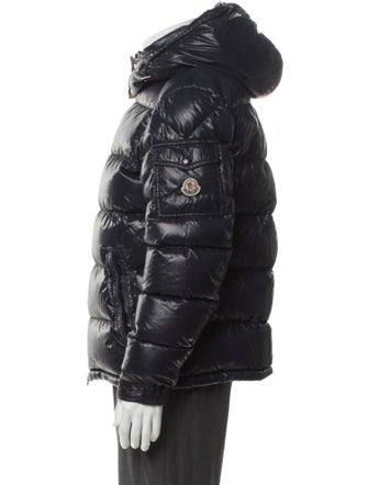 Moncler Puffer Coat