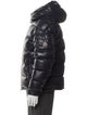 Moncler Puffer Coat