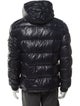 Moncler Puffer Coat