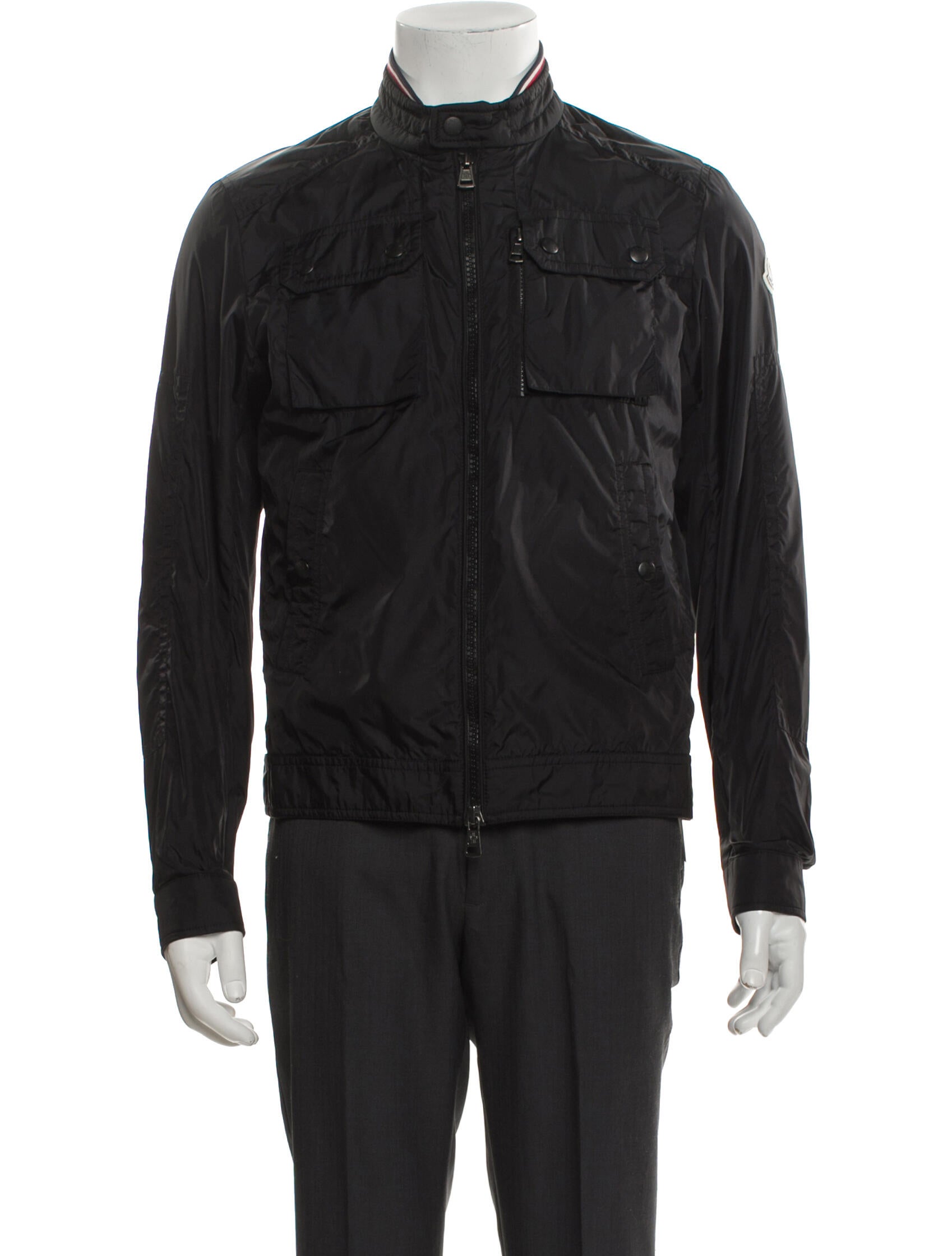 Moncler Utility Jacket