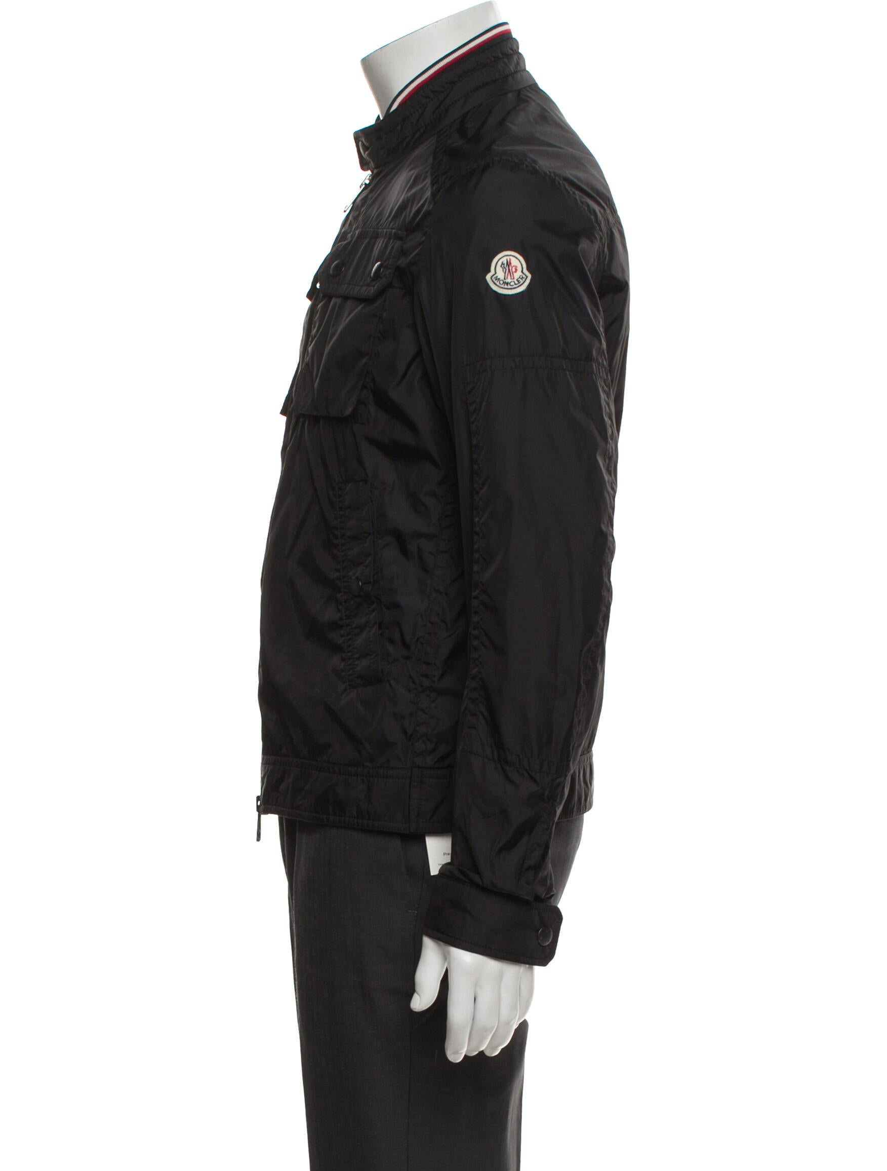 Moncler Utility Jacket