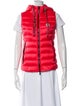 Moncler Nylon Vest