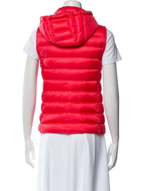 Moncler Nylon Vest