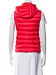 Moncler Nylon Vest