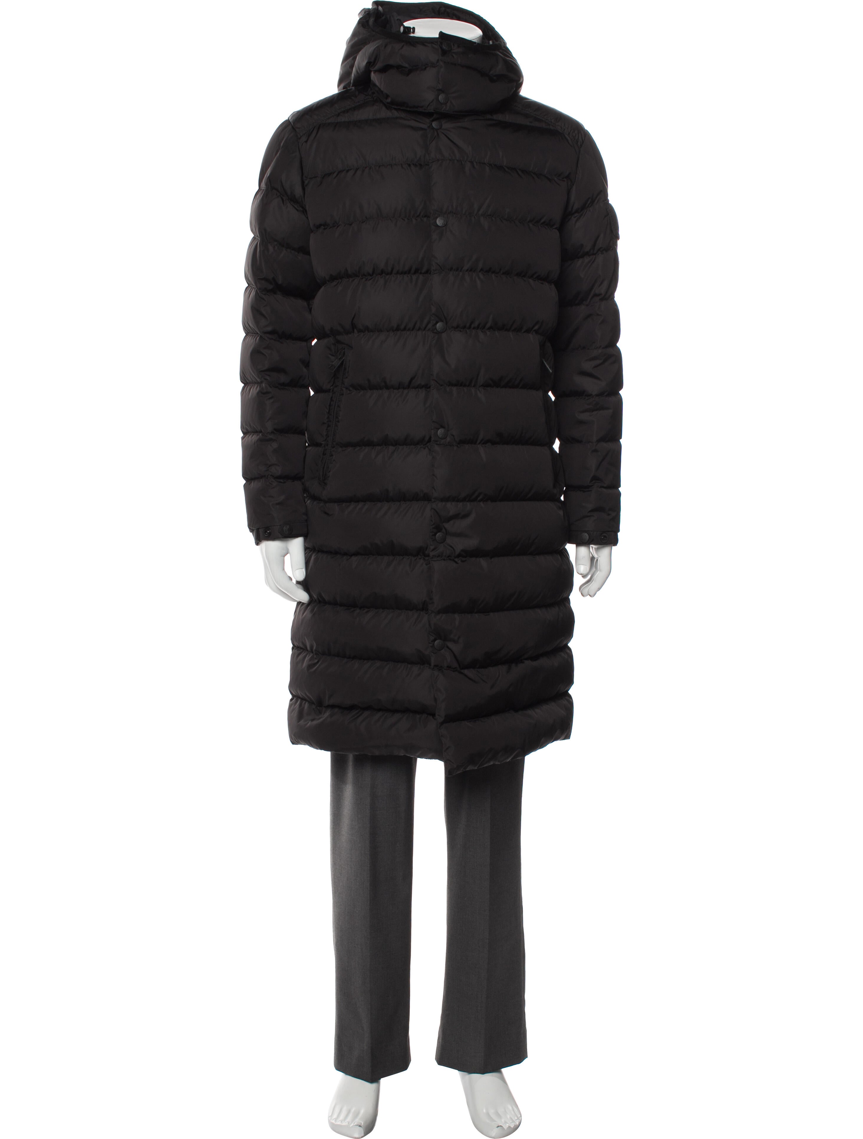 Moncler Puffer Coat