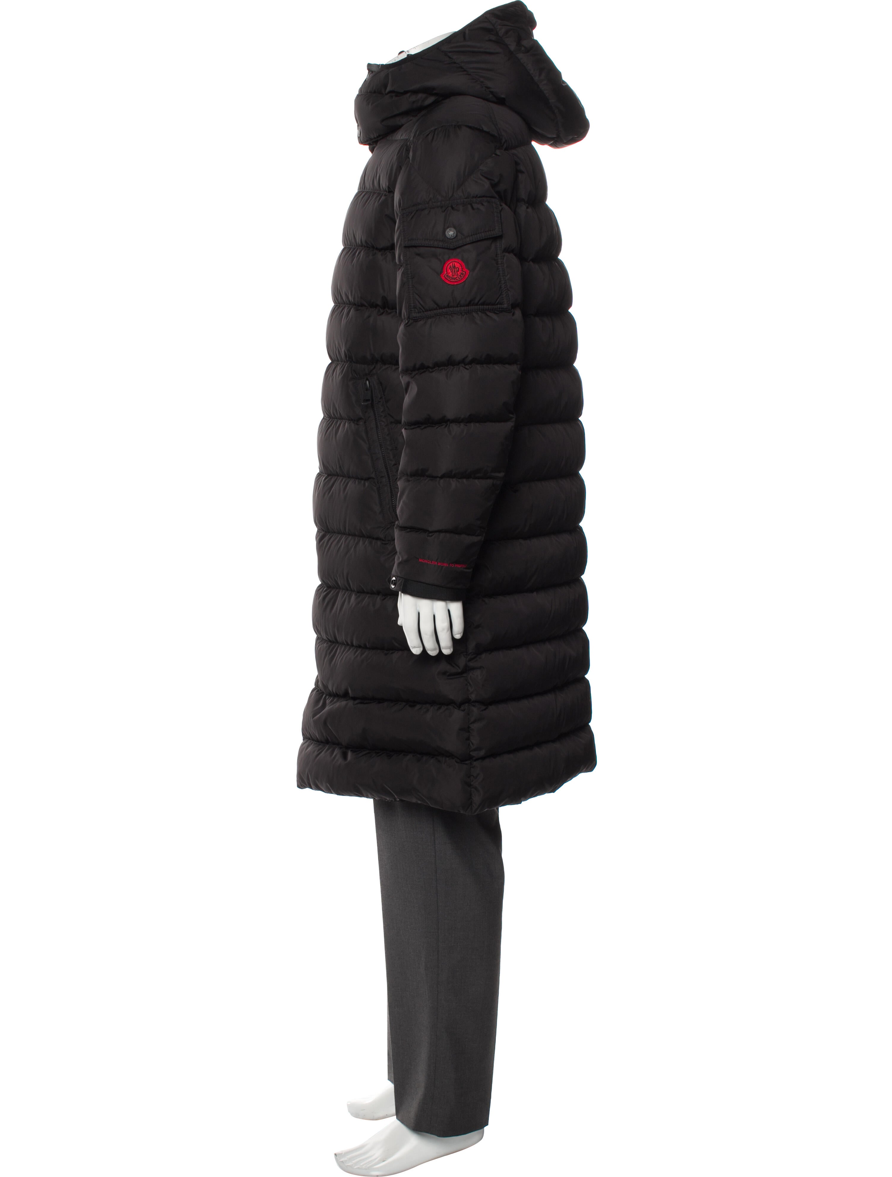 Moncler Puffer Coat