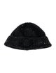 Moncler Wool Knitted Beanie