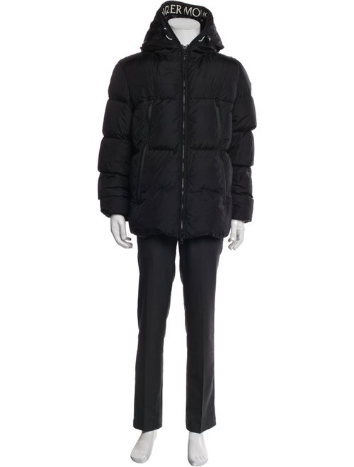 Moncler Puffer Coat