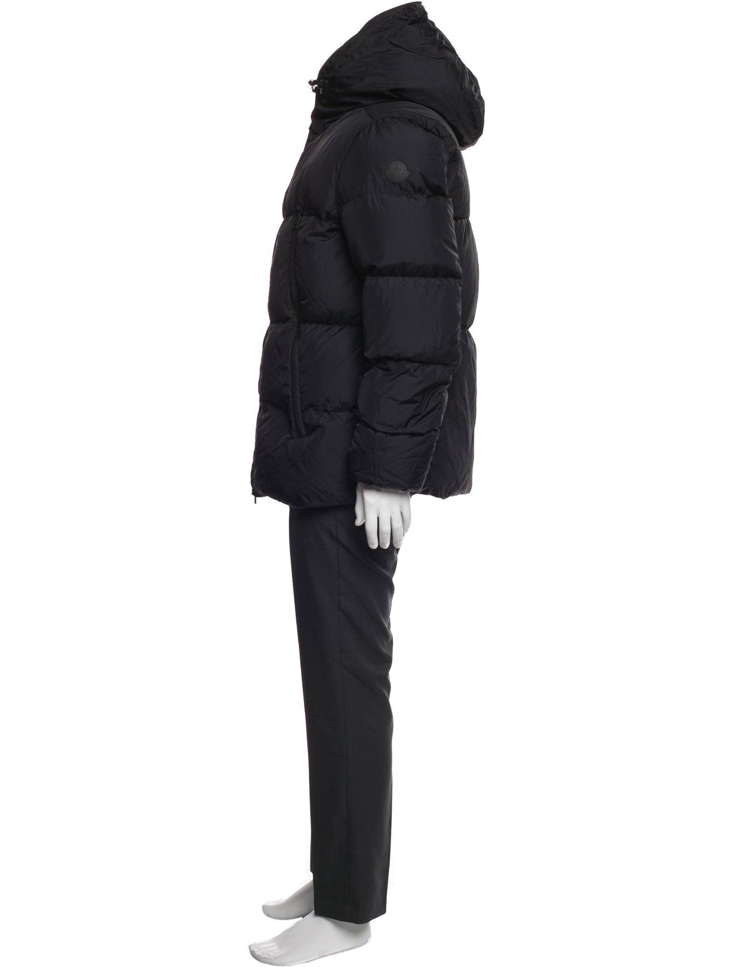 Moncler Puffer Coat