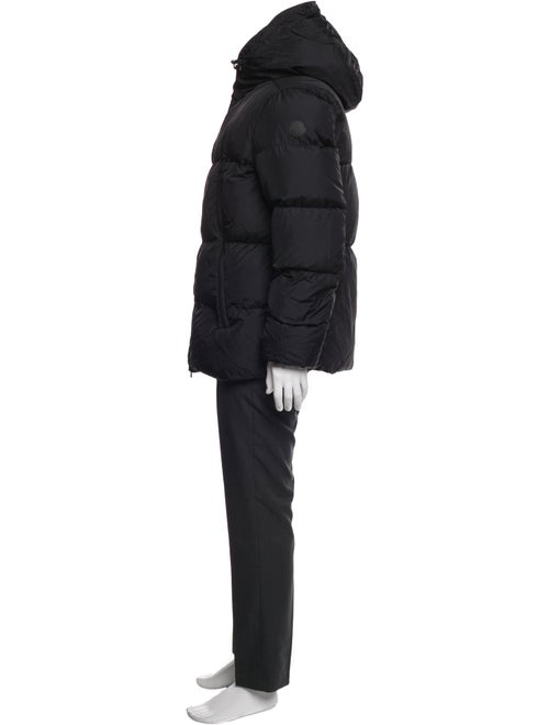 Moncler Puffer Coat