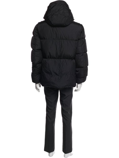Moncler Puffer Coat