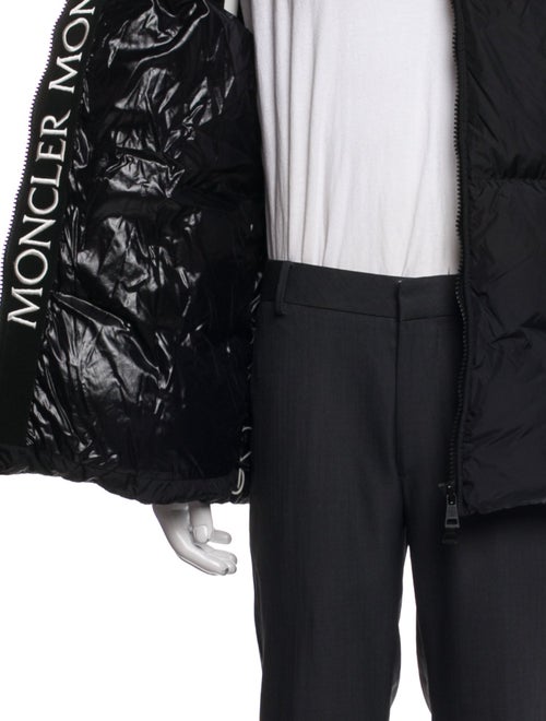 Moncler Puffer Coat