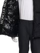 Moncler Puffer Coat