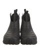 Moncler Rubber Rain Boots