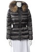 Moncler Down Coat