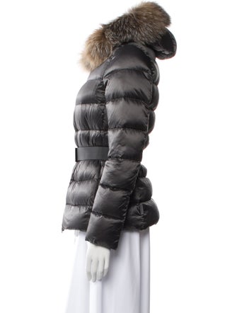 Moncler Down Coat